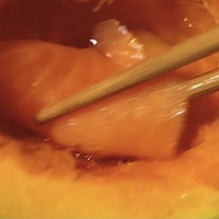 #精致一人食#【中式-天津】白胡椒三文鱼烤南瓜的做法图解3