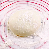 #换着花样吃早餐#春韭三鲜馅饼的做法图解16