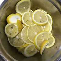 柠檬秋梨膏的做法图解2