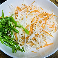 #米饭最强CP#辣椒酱炒土豆丝的做法图解2