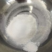 挚爱烘焙.你就是MOF#酥粒马芬的做法图解12
