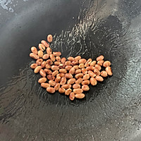 果仁菠菜的做法图解2
