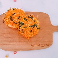 肉松小贝的做法图解10