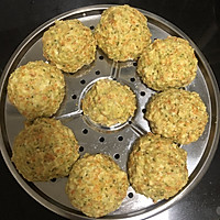 自制小狗湿粮的做法图解4