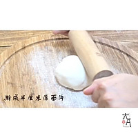 香脆江米条（京果）自制零食传统小吃的做法图解8