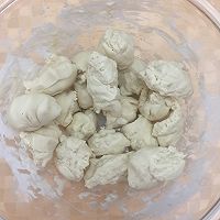 没有什么比一盘盖浇面更能治愈人啦！的做法图解4