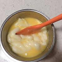白玉蛋糕卷的做法图解6