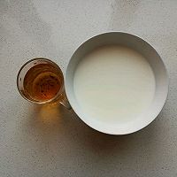 黑珍珠原味奶茶的做法图解11