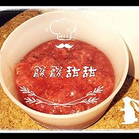 草莓酱的做法图解8