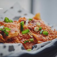 好吃的【酱香饼】详细做法全都告诉你的做法图解11