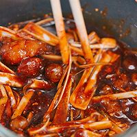芋头扣肉 ｜芋头扣肉一口咬的做法图解10