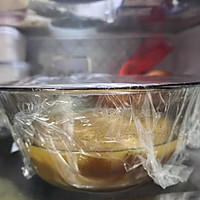 炭烤鸡腿肉的做法图解6
