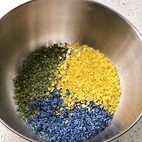 香香甜甜菠萝饭的做法图解1
