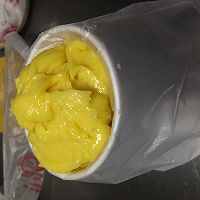 经典奶油泡芙的做法图解10