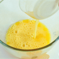 抹茶红豆毛巾卷【宝宝辅食】的做法图解4