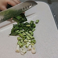 豆腐肉丸冬瓜汤的做法图解2