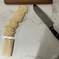 手擀面的做法图解2