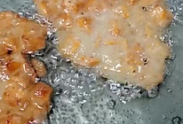 武汉人爱吃的苕面窝  红薯饼的做法