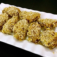 微波炉鸡翼