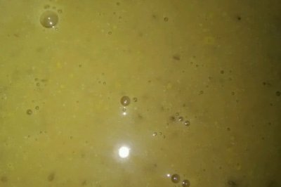 杂豆枸杞红枣豆浆