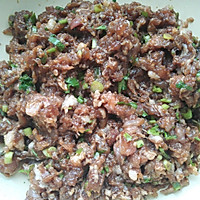 生煎包的做法图解2