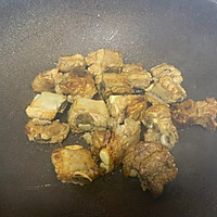 排骨焖饭～简单易学又美味～的做法图解5