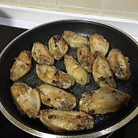 美味酥炸翅中的做法图解2