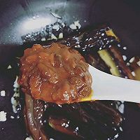 下饭酱茄子的做法图解5