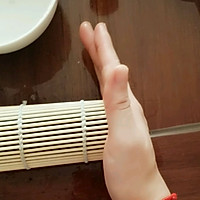 简单美味寿司的做法图解3
