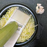 老北京糊塌子及其灵魂蘸料的做法图解1
