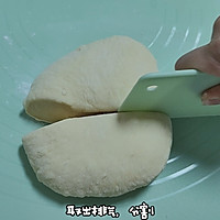 无奶无黄油超简单的蘑菇小面包的做法图解4