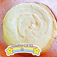 宝宝辅食食谱   香蕉银耳薄饼的做法图解7