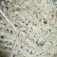 糯米素藕丸子（经典的味道）*的做法图解7