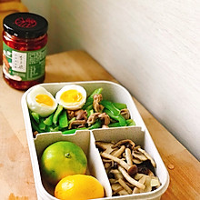 今天吃什么？上班族便当打卡Day10