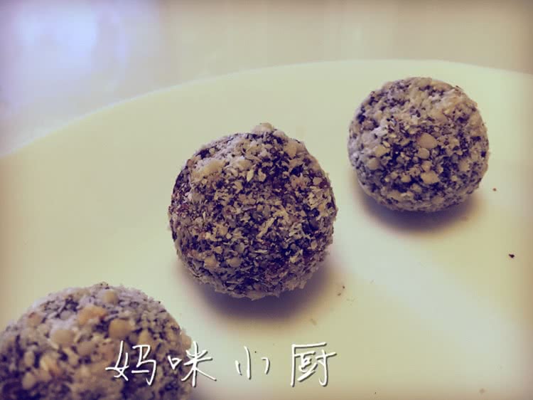 DIY费列罗巧克力的做法图解7