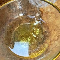 六寸抹茶渐变慕斯蛋糕的做法图解4