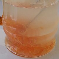 红柚蜂蜜茶--自制冬季去热清火茶的做法图解26