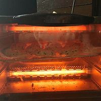 无油无糖燕麦芝麻饼干的做法图解3