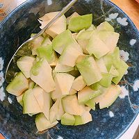 牛油果大虾沙拉的做法图解5