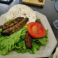 羊肉新吃法：伊朗烤肉的做法图解22
