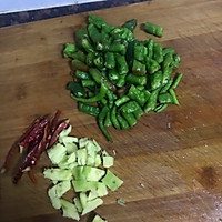 黄焖鸡米饭的做法图解3