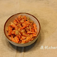 土豆虾米焖饭#美的初心电饭煲#的做法图解4
