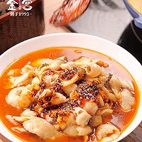 超下饭的麻辣鱼的做法图解9