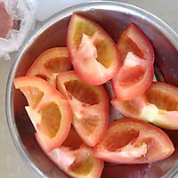 酿西红柿的做法图解3