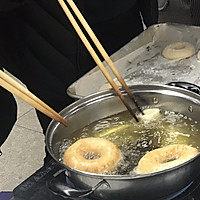 甜甜圈的做法图解9