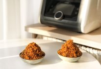 米博菜谱～松脆可口的芝麻海苔肉松的做法