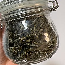 炒茶叶 制作茶叶