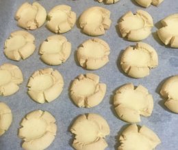 玛格丽特饼干的做法