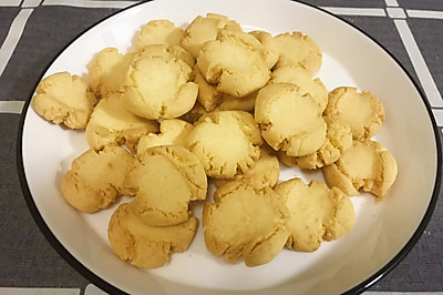 玛格丽特饼干