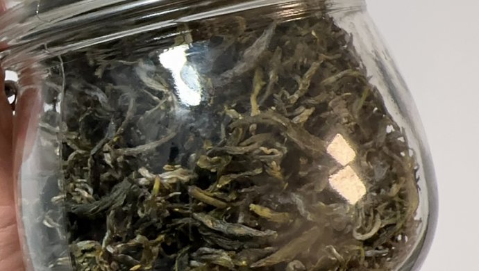 炒茶叶 制作茶叶
